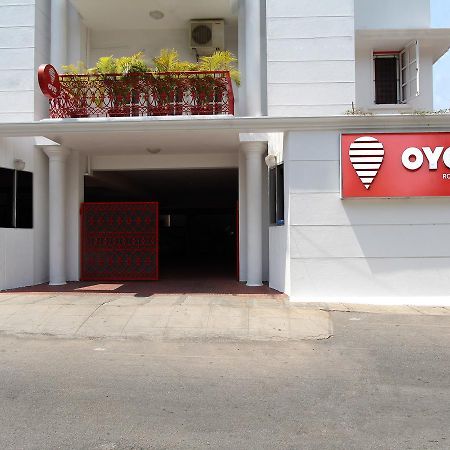 Oyo 2916 Apartment Queens Castle 벵갈루루 외부 사진